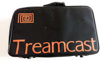 Sega Dreamcast Auction - Treamcast Console Portable Dreamcast