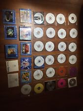 Sega Dreamcast Auction - Sega Dreamcast bundle with white labels