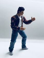 Sega Dreamcast Auction - 6 Inch Ryo Hazuki Figure