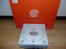 Sega Dreamcast Auction - Sega Dreamcast Partners Signed Limited Edition