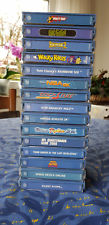 Sega Dreamcast Auction - Sega Dreamcast 15 PAL Games