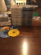 Sega Dreamcast Auction - Huge Sega Dreamcast Lot - Mostly CIB