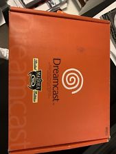 Sega Dreamcast Auction - Sega Dreamcast Maziora Limited Edition