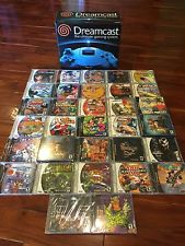 Sega Dreamcast Auction - Brand New Sega Dreamcast in Box