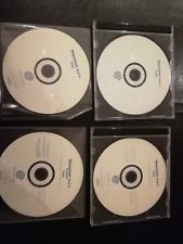 Sega Dreamcast Auction - Shenmue Dreamcast Promo White Label