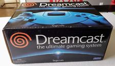 Sega Dreamcast Auction - SEGA Dreamcast White Game Console Brand New
