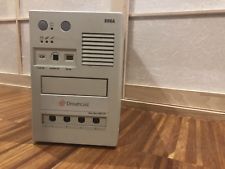 Sega Dreamcast Auction - Sega Dreamcast Katana Dev Box HKT-01