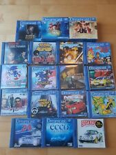 Sega Dreamcast Auction - PAL Sega Dreamcast Games Bundle (Some are Brand New)