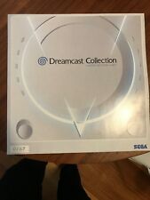 Sega Dreamcast Auction - Sega Dreamcast Collection Limited Edition Vinyl Australian Pre Order Prize