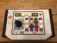 Sega Dreamcast Auction - mas systems, super pro-stick