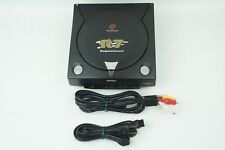 Sega Dreamcast Auction - Sega Dreamcast R7 Regulation #7 Console Japan