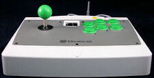 Sega Dreamcast Auction - Sega Dreamcast Arcade stick controller HKT-7300