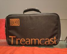 Sega Dreamcast Auction - Treamcast The portable Dreamcast