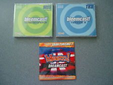 Sega Dreamcast Auction - Bleemcast Dreamcast Bundle