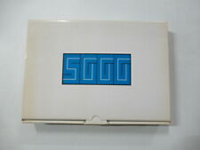 Sega Dreamcast Auction - Segagaga JPN