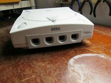 Sega Dreamcast Auction - Sega Dreamcast - GDEMU - HDMI - Dual Bios - New Battery - Blue LED - Power Mod