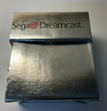 Sega Dreamcast Auction - Sega Dreamcast Prima Games Promo Box