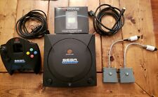 Sega Dreamcast Auction - Sega Dreamcast Sports Edition DCHDMI 1080p HDMI video output and RHEA 