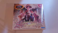 Sega Dreamcast Auction - Shenmue 2 JPN New