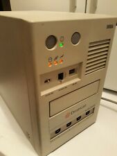 Sega Dreamcast Auction - Sega HKT-01 Dev Kit Dreamcast