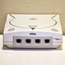 Sega Dreamcast Auction - Sega Dreamcast Console + DCHDMI HDMI Mod + SD Card Reader + Accessories