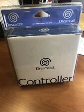 Sega Dreamcast Auction - Dreamcast controller in Rigid Blister Pack