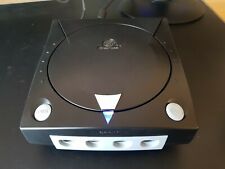 Sega Dreamcast Auction - Custom Modified Sega Dreamcast with GDEMU