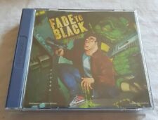 Sega Dreamcast Auction - Fade to Black PAL NEW