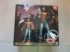 Sega Dreamcast Auction - House of the dead 2 Gun Set JPN