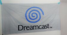 Sega Dreamcast Auction - Sega Europe / Sega Dreamcast Promotion Banner