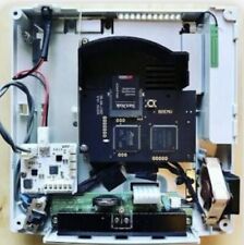 Sega Dreamcast Auction - Sega Dreamcast GDEMU, DCHDMI, Noctua Fan, Dream PSU