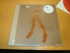 Sega Dreamcast Auction - Rez Infinite Vinyl Record LP Soundtrack OST