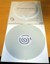 Sega Dreamcast Auction - Sega Dreamcast Collection Limited Edition Vinyl LP Record