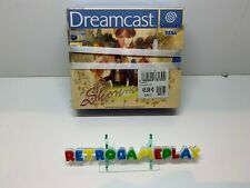 Sega Dreamcast Auction - Shenmue 2 PAL New Sealed