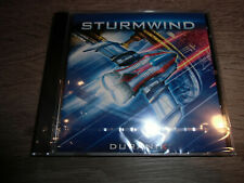 Sega Dreamcast Auction - Sega Dreamcast - Duranik - Sturmwind NEW