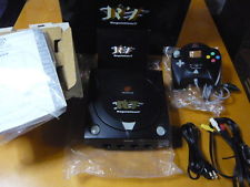 Sega Dreamcast Auction - Another R7 Console
