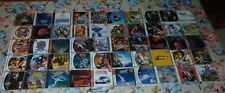 Sega Dreamcast Auction - Estate Video Games Huge Lot - Sega Dreamcast Lot