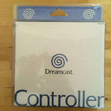 Sega Dreamcast Auction - Sega Dremacast Controller New in Rigid Blister Pack