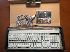 Sega Dreamcast Auction - Sega Dreamcast Keyboard in box with Typing of the Dead
