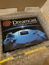 Sega Dreamcast Auction - US Sega Dreamcast Console NEW