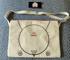 Sega Dreamcast Auction - Sega Dreamcast Sonic Adventure carry bag Unused Japan