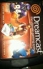 Sega Dreamcast Auction - Brand New DC Sport Edition
