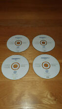 Sega Dreamcast Auction - Dreamcast Shenmue 2 White Label Promo