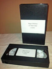 Sega Dreamcast Auction - Sega Dreamcast Dealer Promotional VHS NEW