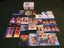 Sega Dreamcast Auction - Shenmue lot (Dreamcast games included)