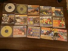 Sega Dreamcast Auction - Dreamcast dreamOn Magazine Demo Discs Job Lot