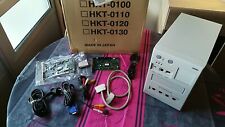 Sega Dreamcast Auction - SEGA Dreamcast Development Machine [Dev Kit HKT-0120]