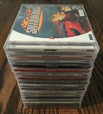 Sega Dreamcast Auction - Sega Dreamcast 17 Game Lot