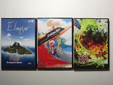 Sega Dreamcast Auction - Ghost Blade Limited Edition + NEO XYX + Elansar & Philia