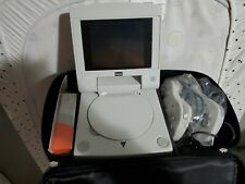 Sega Dreamcast Auction - Sega Dreamcast Treamcast